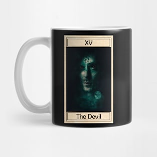 The Devil Mug